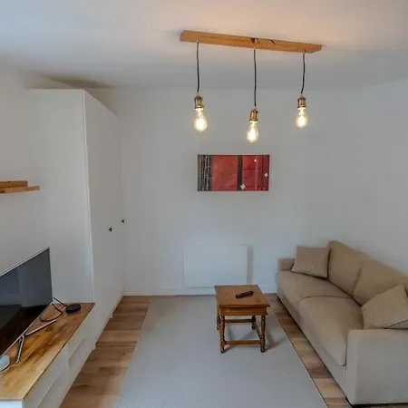 木屋 Maisonnette Au Calme, Proche Cdg, Parc Expo, Arena *
