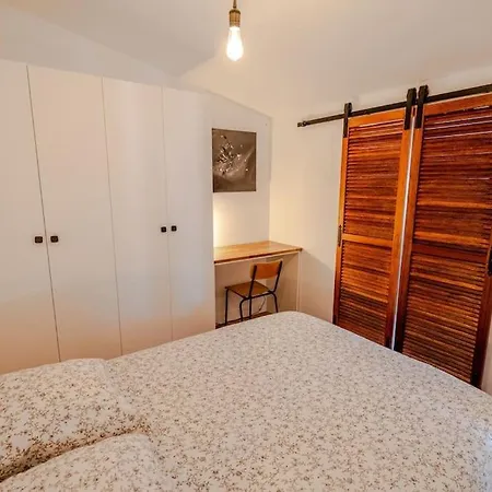 Maisonnette Au Calme, Proche Cdg, Parc Expo, Arena * 维勒班特