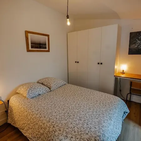 Maisonnette Au Calme, Proche Cdg, Parc Expo, Arena Chalet